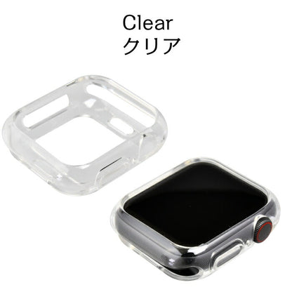 TPUケース | AppleWatch（アップルウォッチ） カバー