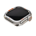 Apple Watch カバー ケース メンズ 男性 かっこいい 頑丈 メタル 46mm 49mm  【シリーズ11・SE3・Ultra3対応】 | ウルトラケース