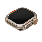 Apple Watch カバー ケース メンズ 男性 かっこいい 頑丈 メタル 46mm 49mm  【シリーズ11・SE3・Ultra3対応】 | ウルトラケース