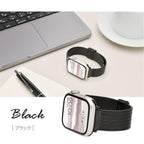 【シリーズ11・SE3対応】リネア | AppleWatch（アップルウォッチ） ステンレスバンド