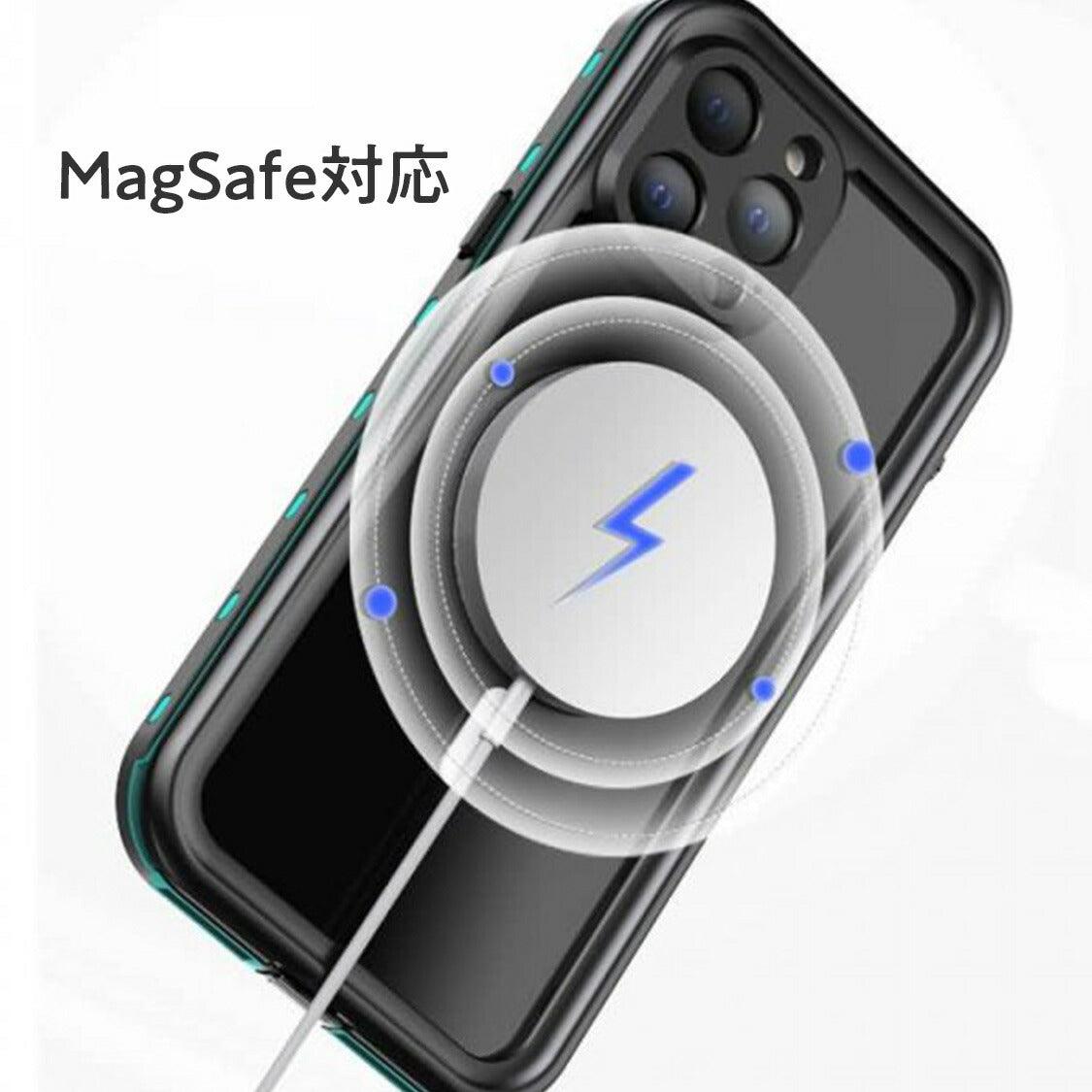 防水ケース | iPhoneケース