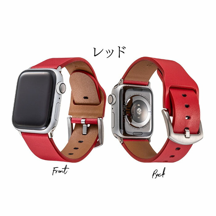 GRAMAS | AppleWatch（アップルウォッチ）レザーバンド