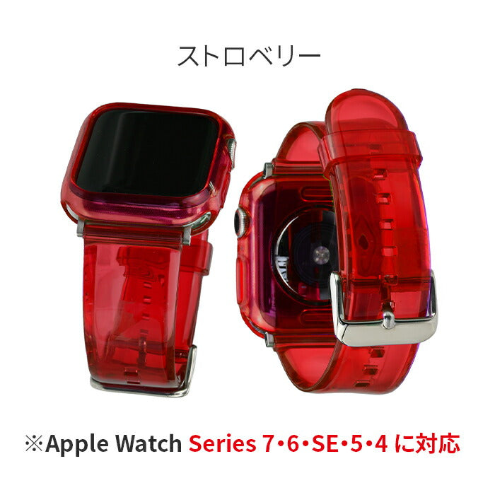 アイスバンド&ケース | AppleWatch（アップルウォッチ）シリコンバンド