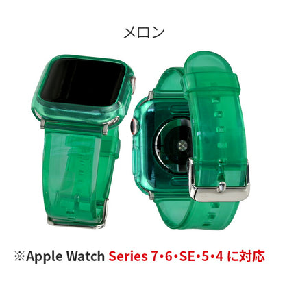 アイスバンド&ケース | AppleWatch（アップルウォッチ）シリコンバンド