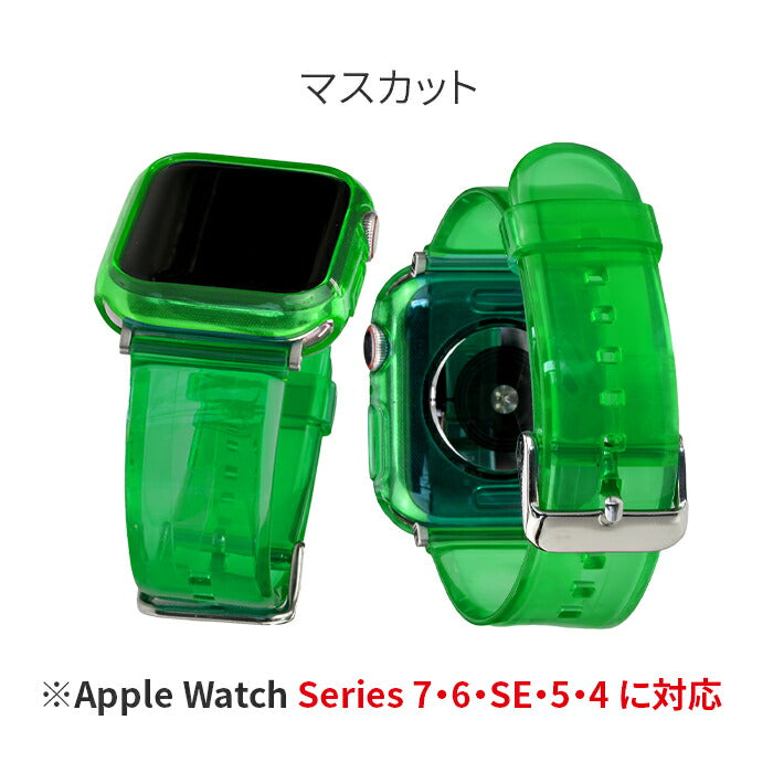 アイスバンド&ケース | AppleWatch（アップルウォッチ）シリコンバンド