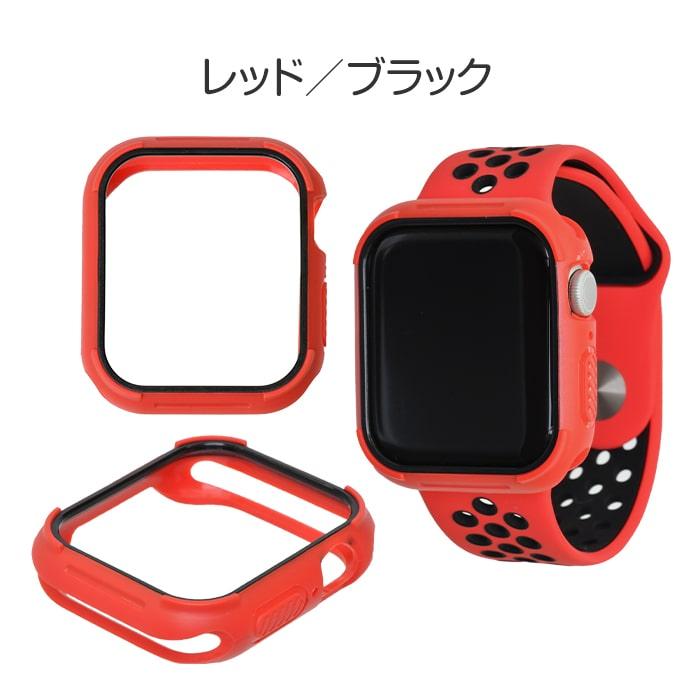 AppleWatch （ アップルウォッチ ） カバー | 4専用スポーツケース
