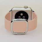モダルナ | AppleWatch（アップルウォッチ） レザーバンド
