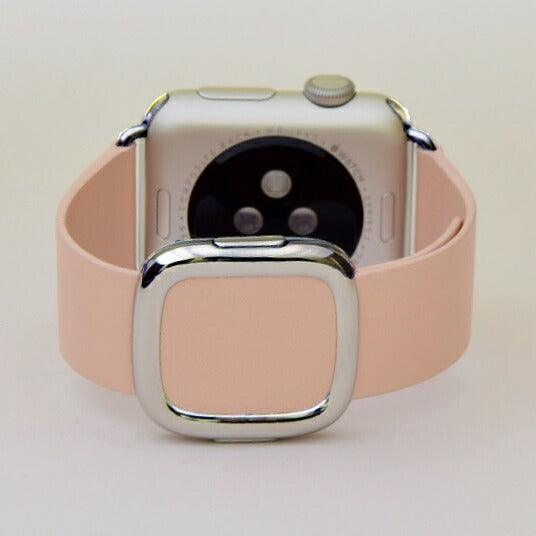 モダルナ | AppleWatch（アップルウォッチ） レザーバンド
