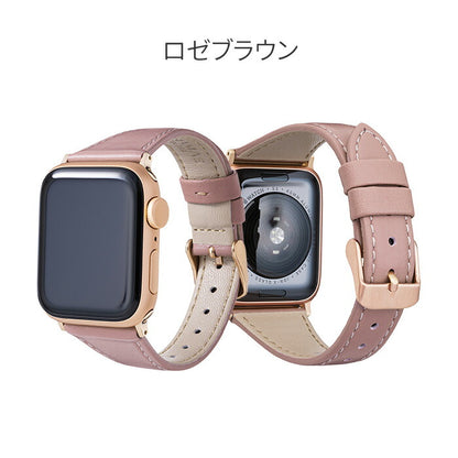 GRAMAS originate leather band | AppleWatch（アップルウォッチ）レザーバンド