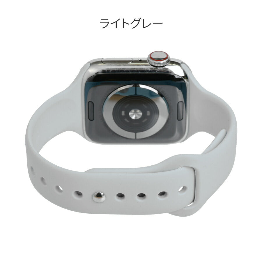 スポーツスリム | AppleWatch（アップルウォッチ）シリコンバンド