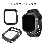 AppleWatch （ アップルウォッチ ） カバー | 4専用スポーツケース