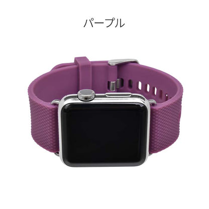 Lifit | AppleWatch（アップルウォッチ）シリコンバンド