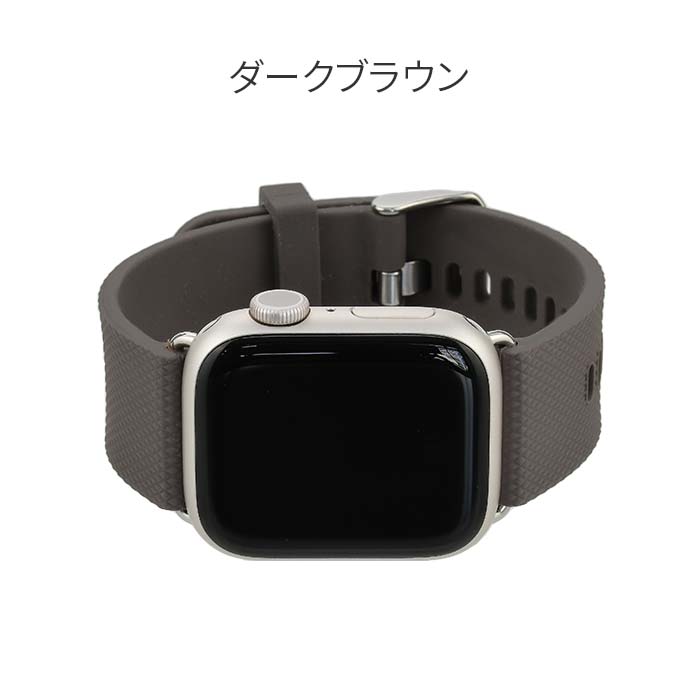 Lifit | AppleWatch（アップルウォッチ）シリコンバンド