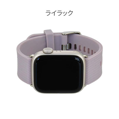 Lifit | AppleWatch（アップルウォッチ）シリコンバンド