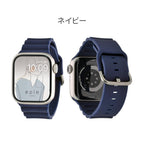 【もこもこ可愛い】AppleWatch  バンド シリコン 防水 汗 水 強い 女性 人気 | MOCO