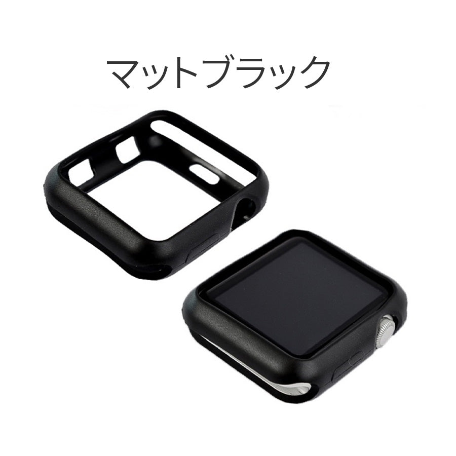 TPUケース | AppleWatch（アップルウォッチ） カバー