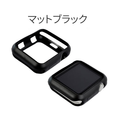 TPUケース | AppleWatch（アップルウォッチ） カバー